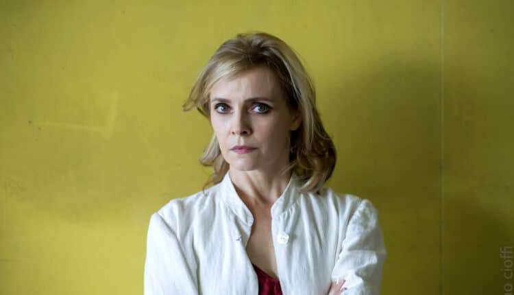 Stagione teatrale di Bari, al Piccinni Galatea Ranzi con lo spettacolo “Anna Karenina”, regia di Luca De Fusco