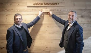 Kässbohrer Italia è official supporter dei giochi olimpici e paralimpici invernali di Milano Cortina 2026