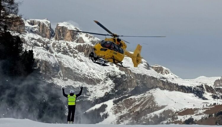Belluno: intenso lavoro della Polizia di Stato nei comprensori sciistici durate le festività natalizie