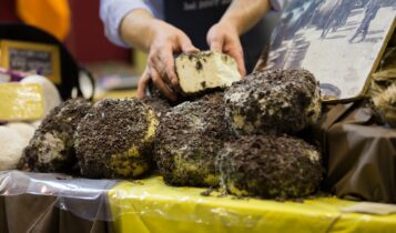 Lombardia, presentato il Bontà, salone eccellenze gastronomiche in scena a Cremona