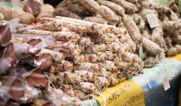 Lombardia, presentato il Bontà, salone eccellenze gastronomiche in scena a Cremona