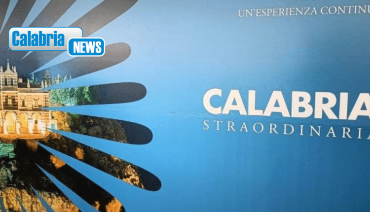 Calabria, turismo esperienziale: avviso pubblico percorsi formativi sperimentali per gli operatori del settore