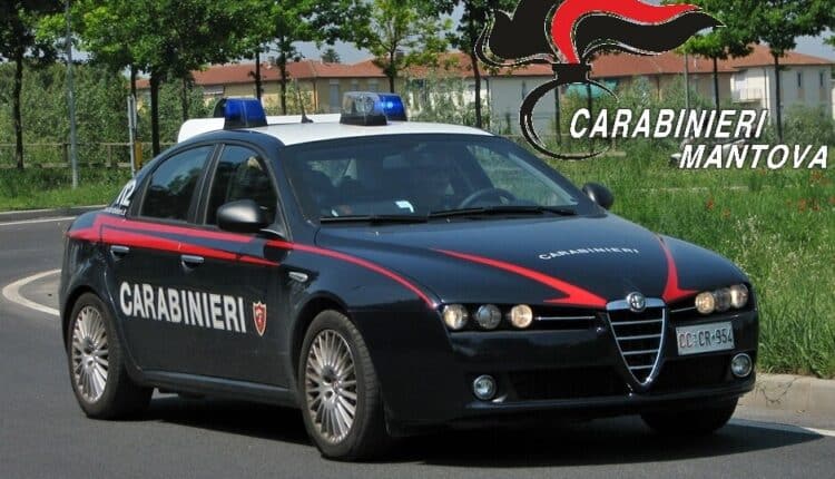 carabinieri