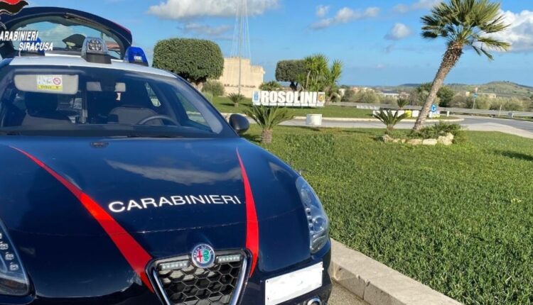 Rosolini (SR). Deve scontare 1 anno e 8 mesi per associazione a delinquere, tentata estorsione, lesioni personali e violazione della sorveglianza speciale. I Carabinieri arrestano un 41enne in esecuzione di un provvedimento dell'autorità giudiziaria