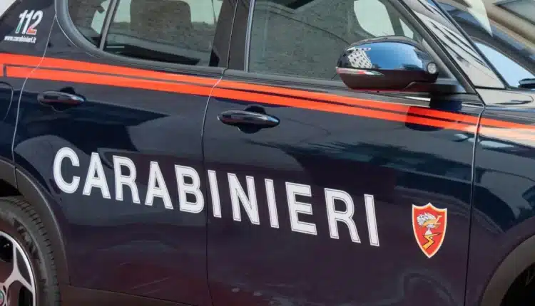 Carabinieri