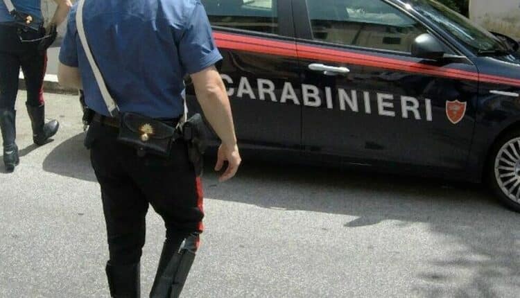 carabinieri