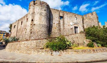 Castello San Giorgio