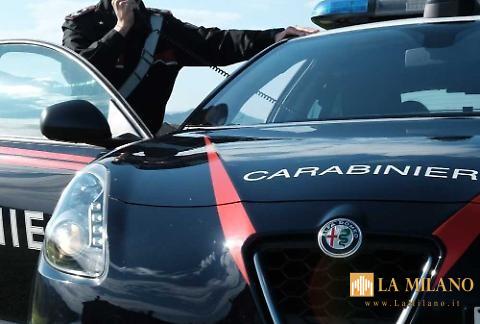 Castelverde: conducente rifiuta il test sugli stupefacenti, denunciato dai carabinieri della Sezione Radiomobile di Cremona.