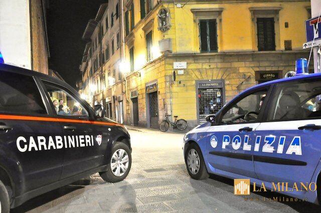 Castelvetrano: Polizia di Stato e Carabinieri arrestano imprenditore per estorsione.