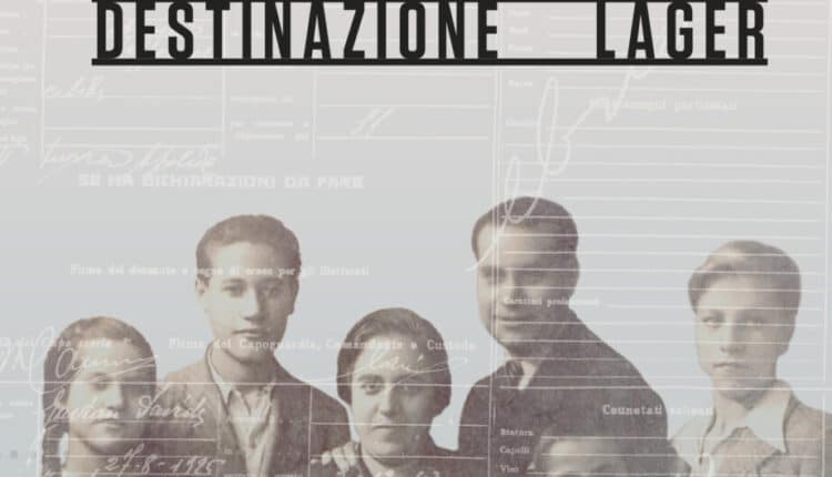 Trieste, al Museo Revoltella presentazione del volume "7 dicembre 1943: destinazione lager"