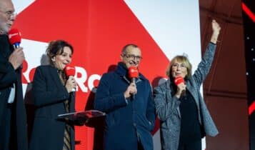 Pesaro, il CaterCapodanno accende l'anno della capitale italiana della cultura 2024