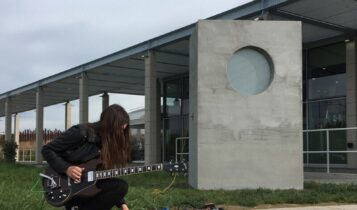 Pistoia, prende avvio "Conterranei", progetto triennale di residenza artistica a Castello di Cireglio