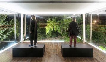 Pistoia, prende avvio "Conterranei", progetto triennale di residenza artistica a Castello di Cireglio