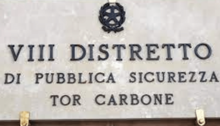 Roma. La Polizia di Stato ha arrestato un uomo ed una donna italiani poiché gravemente indiziati dei reati di usura ed estorsione, continuati, in concorso