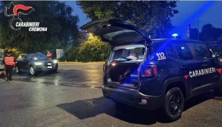 Cremona: i carabinieri della locale Stazione hanno arrestato un uomo che deve scontare una condanna definitiva per false fatturazioni,