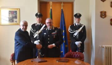 Milano, arma dei carabinieri e università IULM siglano convenzione per attività di collaborazione