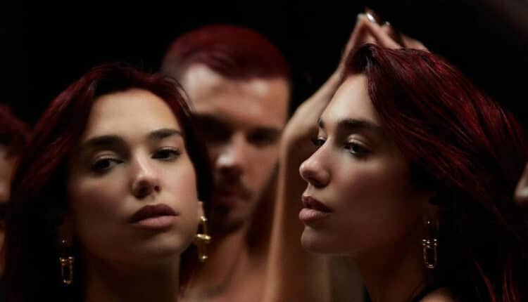 Dua Lipa, batte ogni record per gli streaming. Il suo singolo “Houdini”