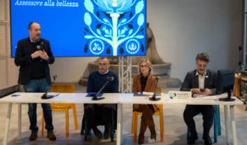 Pesaro, cerimonia di inaugurazione: verso il tutto esaurito