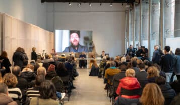 Pesaro, cerimonia di inaugurazione: verso il tutto esaurito