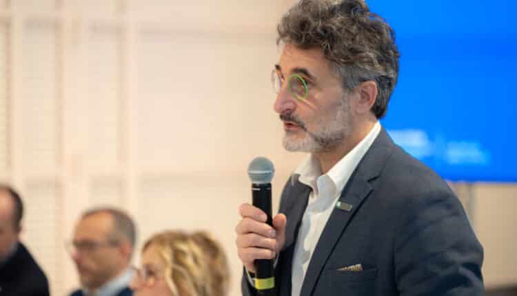 Pesaro, cerimonia di inaugurazione: verso il tutto esaurito