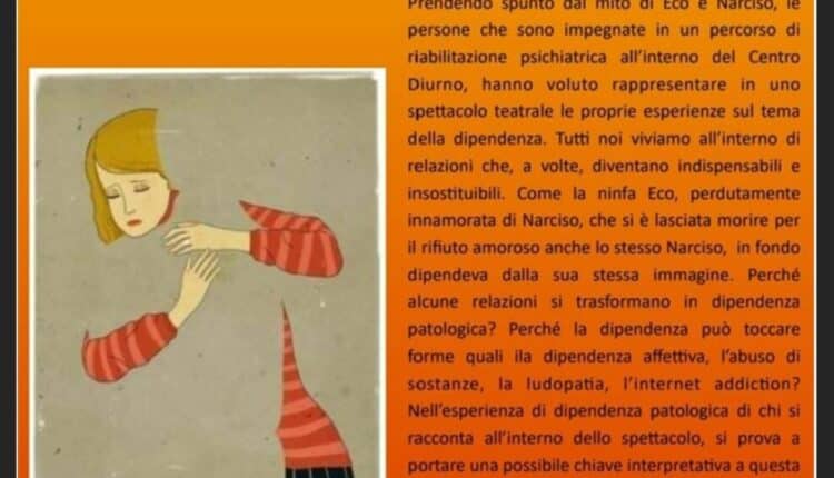 Latina, Programma Eco-schools, in scena i pazienti psichiatrici del centro diurno