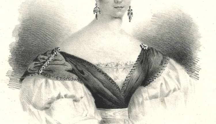 Trieste, per i "lunedì dello Schmidl" al civico museo teatrale C. Schmidl di Palazzo Gopcevich "Anna Bolena" di Gaetano Donizetti