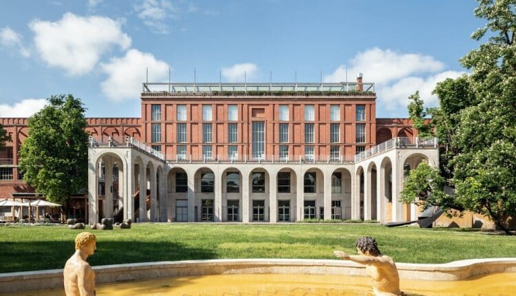 Gli appuntamenti di Triennale Milano