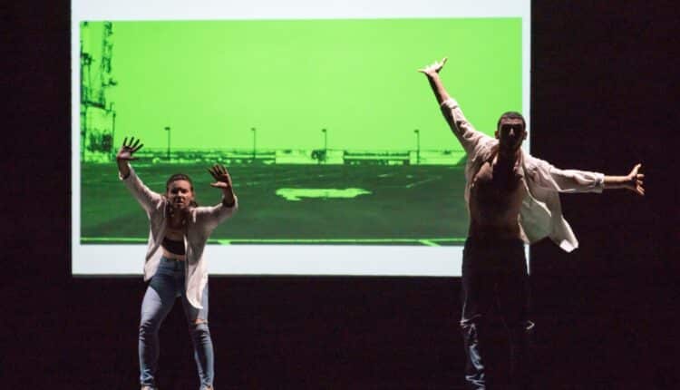 Rovigo, Teatro Sociale spettacolo per studenti "Spegnere la luce"