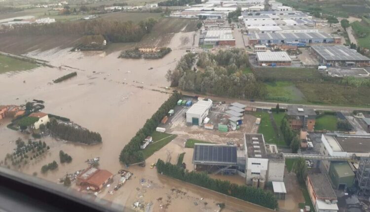 Firenze: un milione e 300mila euro per il recupero del patrimonio danneggiato dall'alluvione che ha colpito la Toscana nel 2023.