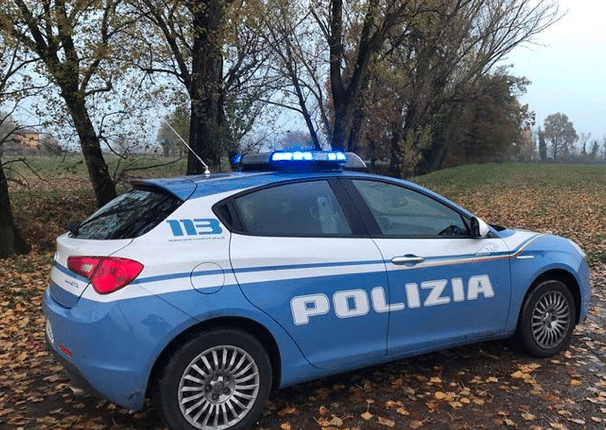 Forlì: arrestato in flagranza di reato cittadino marocchino per furto in abitazione.