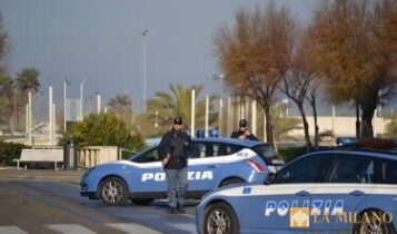 Rimini, la Polizia di Stato denuncia un altro autore di furti di attrezzatura da lavoro