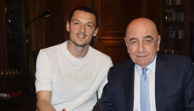 Foto Buzzi - AC Monza