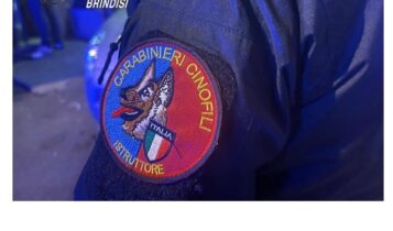 Rete di spaccio e traffico di sostanze stupefacenti pluriaggravato. Intensificazione dei controlli, poi arresto da parte dei Carabinieri