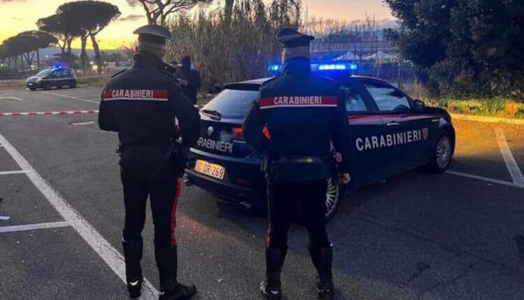 Frascati: omicidio di Alexandru Ivan a Pantano, fermato un 24enne dell'est Europa.