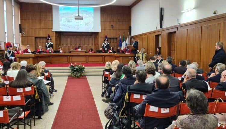 Polo giudiziario di Trento: Fugatti, la ristrutturazione dell'ex carcere sarà ultimata nel 2026