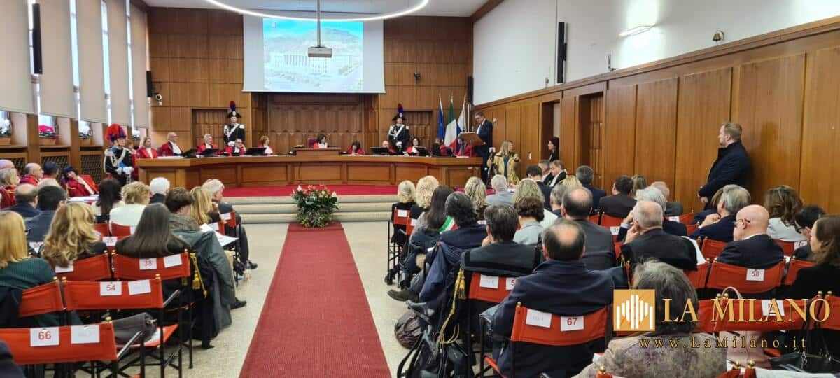 Polo giudiziario di Trento: Fugatti, la ristrutturazione dell'ex carcere sarà ultimata nel 2026
