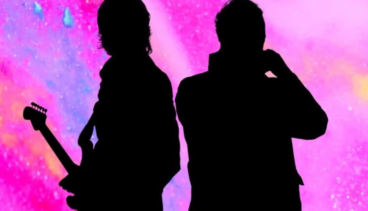 Liam Gallagher e John Squire una collaborazione epica per il loro primo singolo "Just another rainbow"