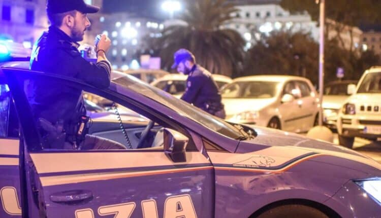 Genova: sorpreso in casa “ai domiciliari” in possesso di sostanza stupefacente.