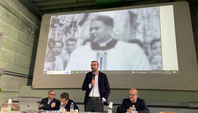Giorno della Memoria: Mazzeo a Pisa per raccontare ai giovani le storie dei 'Giusti toscani'