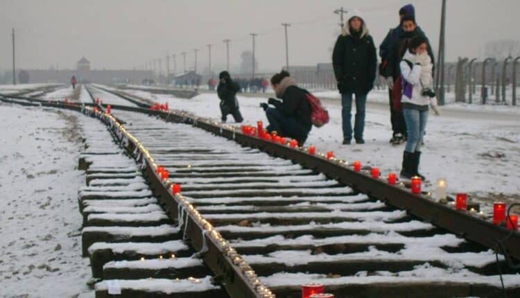 Frosinone, "La memoria rende liberi": l'evento al Palazzo comunale.