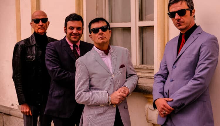 Gli Statuto dal vivo a Milano, giovedì 29 febbraio il concerto al Legend Club