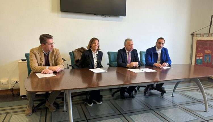 La Spezia, Presentato il nuovo Servizio di teleassistenza (telesoccorso-telecontrollo) dedicato ad anziani e persone fragili.