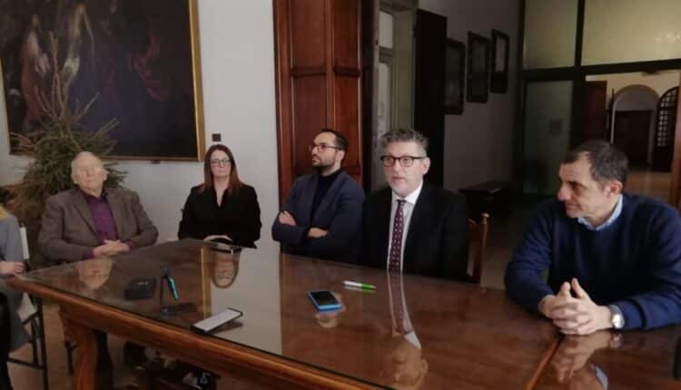 Rovigo, dimissioni del sindaco Edoardo Gaffeo