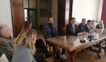 Rovigo, dimissioni del sindaco Edoardo Gaffeo