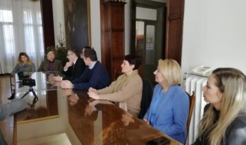 Rovigo, dimissioni del sindaco Edoardo Gaffeo