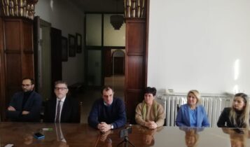 Rovigo, dimissioni del sindaco Edoardo Gaffeo