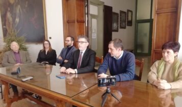 Rovigo, dimissioni del sindaco Edoardo Gaffeo