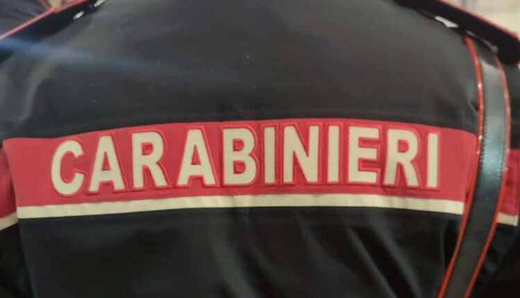 carabinieri
