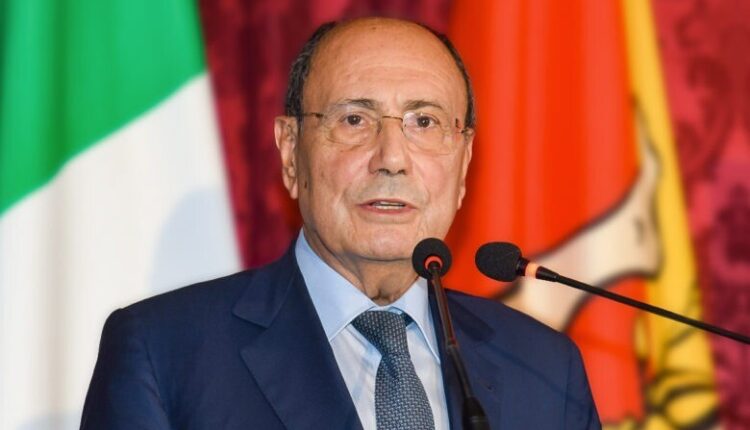 Termovalorizzatori, Schifani commissario per accelerare costruzione impianti in Sicilia