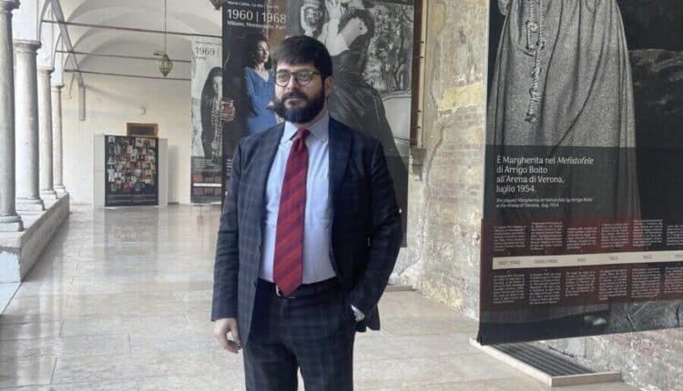 Callas e Verona, al conservatorio "E. F dall'Abaco" la mostra per i 100 anni dalla nascita della divina